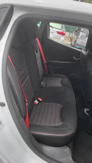 Renault Clio 2018 White for sale