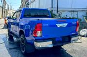 Toyota Hilux Revo Double Cab Deisel 2.4 AWD 2018 Blue for sale