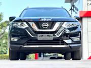 Nissan X-Trail 2.0 Petrol AWD 2019 Black for sale