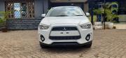Mitsubishi RVR 2016 White for sale