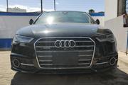 Audi A6 2018 Black for sale