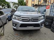 Toyota Hilux Revo Single Cab Deisel 2.8 AWD 2019 Silver for sale