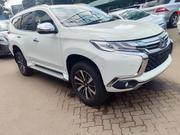Mitsubishi Pajero Sport 2019 White for sale