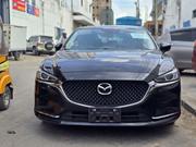 Mazda 6 2020 Black for sale