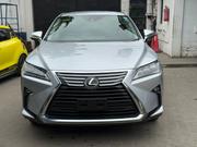 Lexus RX 300 2WD 2019 Silver for sale
