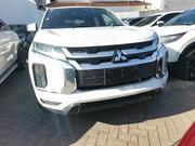 Mitsubishi RVR 2020 White for sale