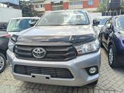 Toyota Hilux Revo Single Cab Deisel 2.4 RWD 2019 Silver for sale