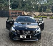 Mercedes-Benz A-Class 2017 Black for sale