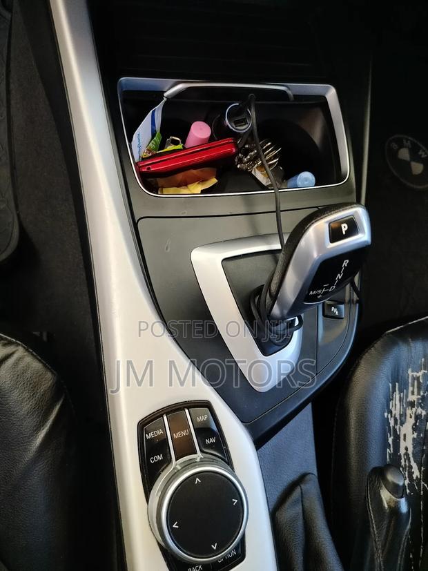 BMW 118i 2019 Pearl