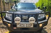 Toyota Land Cruiser Prado 2011 for sale