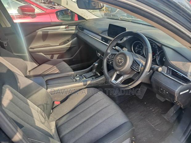 Mazda 6 2020 Black