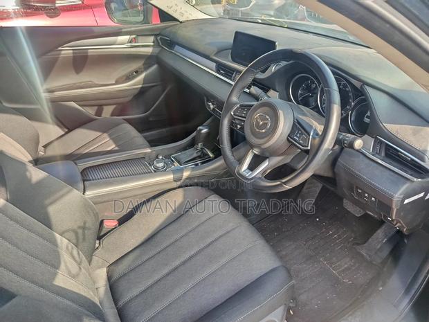 Mazda 6 2020 Black