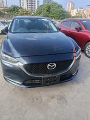 Mazda 6 2020 Black for sale