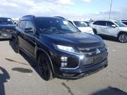 Mitsubishi RVR 2020 Black for sale