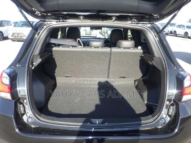 Mitsubishi RVR 2020 Black
