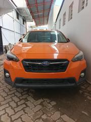Subaru XV Limited Package 2019 Orange for sale