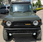 Suzuki Jimny 2020 Green for sale