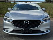 Mazda 6 2020 Silver for sale