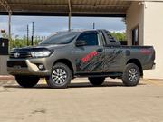 Toyota Hilux 2018 for sale