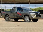 Toyota Hilux 2018 for sale