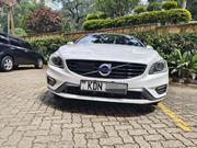 Volvo S60 T6 R-Design Platinum AWD 2017 White for sale