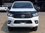 Toyota Hilux Revo Single Cab Deisel 2.4 RWD 2019 White for sale