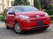 Volkswagen Up 2018 Red for sale