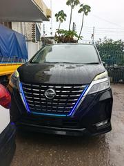 Nissan Serena 2020 Black for sale