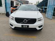 Volvo XC40 T5 Petrol AWD 2020 White for sale