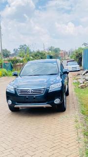 Toyota Vanguard 2008 Gray for sale
