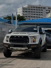 Ford Ranger Wildtrak 2020 White for sale