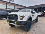 Ford Ranger Lariat 4x4 SuperCab 6 ft. box 126.8 in. WB 2020 White for sale