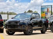 Toyota Hilux 2022 for sale