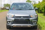 Mitsubishi RVR 2018 Gray for sale