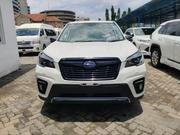 Subaru Forester 2020 Pearl for sale