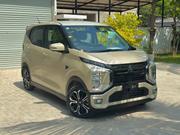Mitsubishi EK 2020 Gold for sale