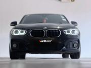 BMW 118i 2016 Black for sale