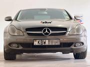Mercedes-Benz CLS 350 CGI 2006 Brown for sale