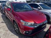 Mitsubishi RVR 2018 Red for sale