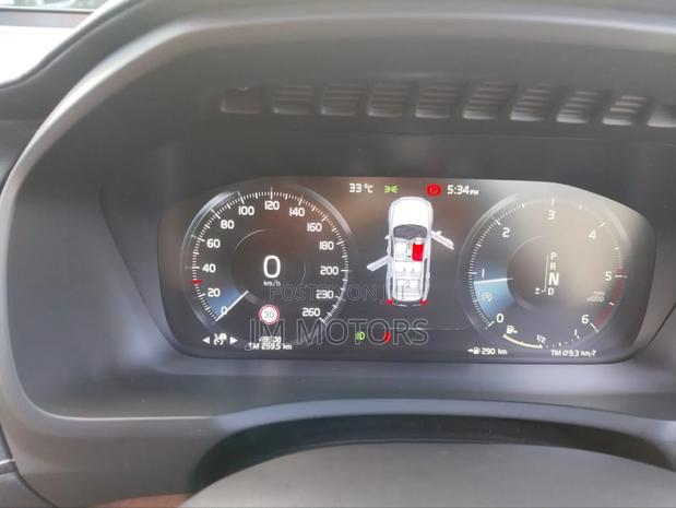 Volvo XC90 2019 Blue