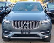 Volvo XC90 2019 Blue for sale
