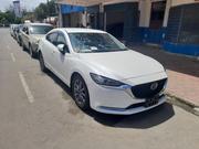 Mazda 6 2020 White for sale