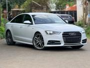Audi A6 2019 White for sale