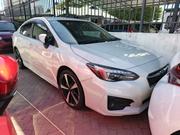 Subaru Impreza 2.0i Premium AWD 2018 White for sale