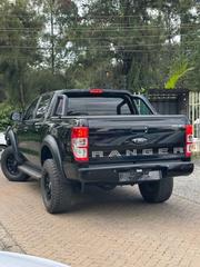 Ford Ranger 2010 Gray for sale
