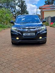 Honda Vezel 1.5 Hybrid 2WD 2018 Black for sale