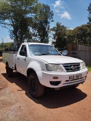 Tata Xenon 2015 White for sale