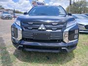 Mitsubishi RVR 2020 Black for sale
