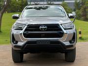 Toyota Hilux 2.4 Diesel 2020 Gold for sale