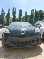 Mazda Premacy 2018 Black for sale